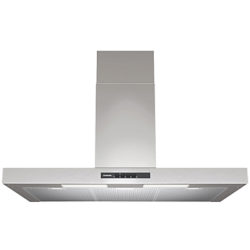 Siemens LC94BA521B Chimney Cooker Hood, Stainless Steel